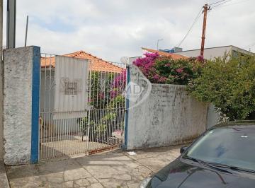 Casa · 120m² · 2 Quartos · 2 Vagas · Casa a venda no Olimpico em São Caetano do Sul com quintal
