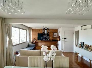Apartamento · 124m² · 2 Quartos · 1 Vaga · Apartamento para aluguel - na Vila Olímpia