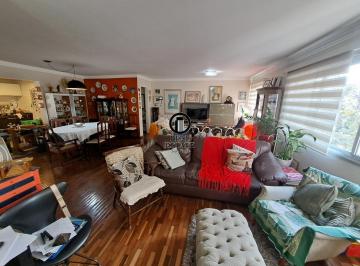 Apartamento · 145m² · 3 Quartos · 1 Vaga · Apartamento à venda - em Perdizes