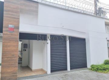 Comercial · 260m² · Comercial à venda - no Alto da Boa Vista