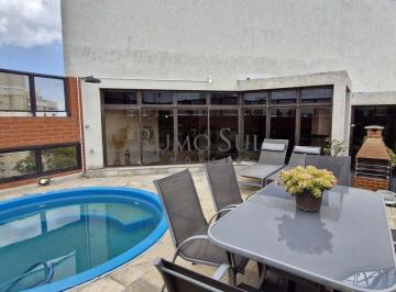 Apartamento · 201m² · 2 Quartos · Apartamento à venda - na Vila Andrade