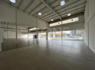 Comercial · 1611m² · Comercial para aluguel - no Jardim Botânico