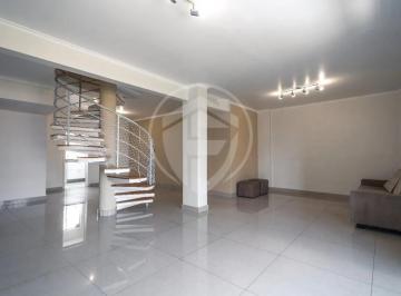 Apartamento · 150m² · 3 Quartos · 2 Vagas · Apartamento Duplex no Cabral - 150m² | 3 quartos | 2 vagas de garagem