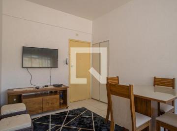 Apartamento · 28m² · 1 Quarto · Apartamento para Aluguel - Bela Vista, 1 Quarto, 28 m² - São Paulo