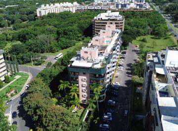 Apartamento de 4 quartos, Brasília · Cobertura Vazadа com Vista Livre de canto - SQN 213 - 04 quartos com 290m²