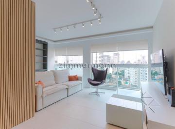 Apartamento · 82m² · 2 Quartos · 2 Vagas · APARTAMENTO PERDIZES 2 DORMITÓRIOS 2 VAGAS