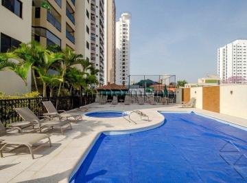Apartamento · 116m² · 4 Quartos · APARTAMENTO VILA LEOPOLDINA 4 DORMITÓRIOS 2 SUÍTES 2 VAGAS