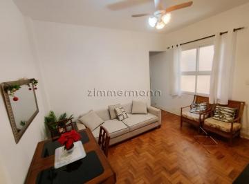 Apartamento · 64m² · 2 Quartos · APARTAMENTO SANTA CECILIA 2 DORMITÓRIOS