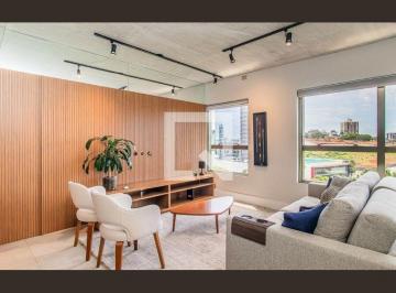 Apartamento · 68m² · 1 Quarto · 1 Vaga · Apartamento à Venda - Petrópolis, 1 Quarto, 68 m² - Porto Alegre