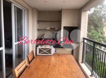 Apartamento de 3 quartos, São Paulo · Apartamento venda Chateau Monet Horto Florestal 3 dormitórios 1 suíte sacada gourmet 2 vagas Lazer