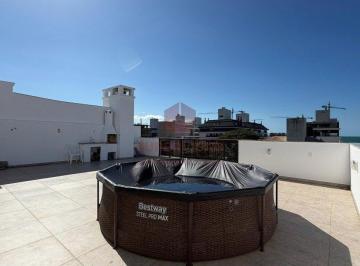 Apartamento · 269m² · 4 Quartos · Apartamento à venda - em Jurerê