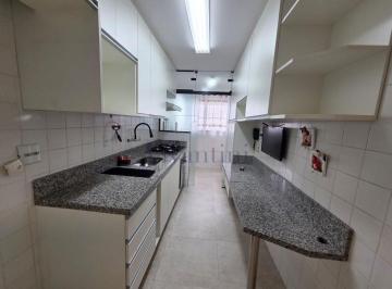 Apartamento · 62m² · 2 Quartos · 1 Vaga · Apartamento para aluguel - no Vila Santa Clara