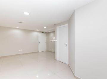 Comercial · 186m² · Sala Comercial para Locação com 186m² no Cabral em Curitiba