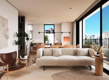 Apartamento · 152m² · 3 Quartos · 1 Vaga · Apartamento garden com 3 quartos à venda no bairro Vila Izabel em Curitiba