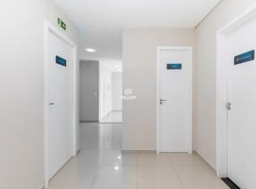 Comercial · 186m² · Sala Comercial para Locação com 186m² no Cabral em Curitiba