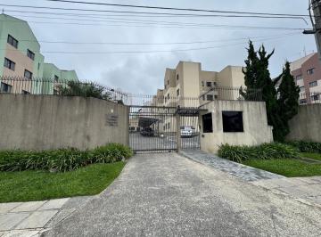 Apartamento · 60m² · 3 Quartos · Apartamento à venda - em Tingui