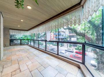 Apartamento · 397m² · 3 Quartos · Apartamento à venda - em Petrópolis