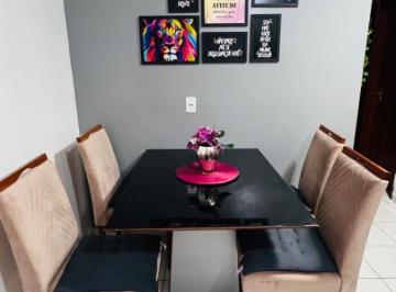 Apartamento de 2 quartos, Belém · CONDOMÍNIO IDEAL SAMAMBAIA C/ 60M², 2 QUARTOS, ARMAÁRIOS E 1 VAGA EM COQUEIRO/ANANINDEUA-PA