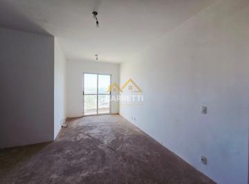 Apartamento · 70m² · 3 Quartos · Apartamento à venda - no Parque Conceição II