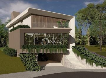 Casa · 492m² · 4 Quartos · 5 Vagas · Casa à venda - em Santo Inácio