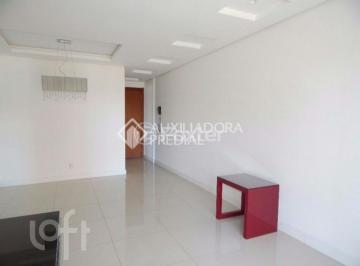 0e02cc20 · Apartamento, 3 dormitórios, 79 m², em Jardim Carvalho