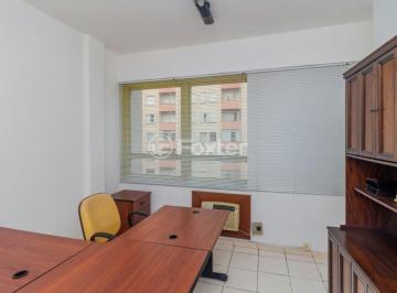 01-CONJUNTO-COMERCIAL-CENTRO-HISTORICO-PORTO-ALEGRE-987503.jpg · Sala / Conjunto Comercial, 37 m², em Centro Histórico