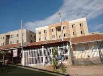 7aac347fb5b85da3cc80f1dced695446.jpg · Apartamento, 2 dormitórios, 48 m², em Jardim Betânia