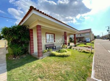 fachada.jpeg · Casa, 3 dormitórios, 88 m², em Harmonia
