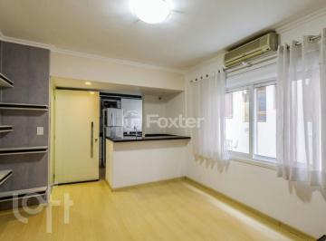 3f0f52ba · Apartamento, 1 dormitórios, 44.87 m², em Santana