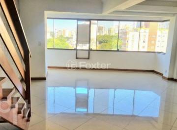 f23ee383 · Cobertura, 3 dormitórios, 230 m², em Centro
