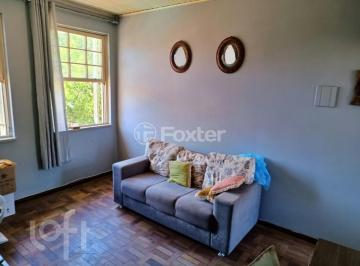 9a35904f · Apartamento, 2 dormitórios, 50.99 m², em Passo da Areia