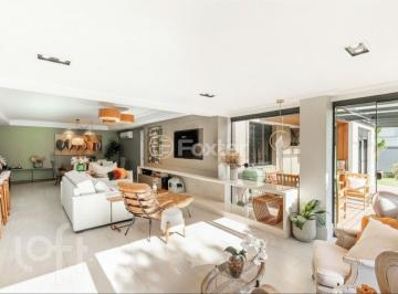 a93c387e · Apartamento, 3 dormitórios, 327 m², em Vila Jardim