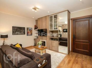 3615ef07 · Apartamento, 2 dormitórios, 74.69 m², em Vila Suica