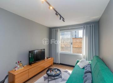 01-APARTAMENTO-1D-CRISTO-REDENTOR-PORTO-ALEGRE-987438.jpg · Apartamento, 1 dormitórios, 41 m², em Cristo Redentor