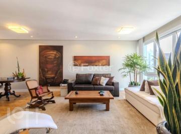 d84c7f3a · Apartamento, 3 dormitórios, 144.53 m², em Moinhos de Vento