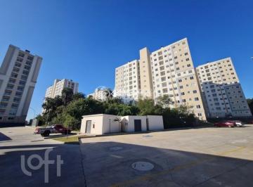 bf5e78c3 · Apartamento, 2 dormitórios, 44.31 m², em Parque Santa Fé