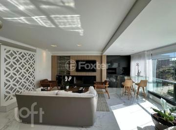 4bfb86d8 · Apartamento, 3 dormitórios, 162.6 m², em Pedra Redonda
