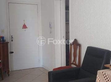 sala 2 A.jpeg · Apartamento, 2 dormitórios, 88 m², em Cristal