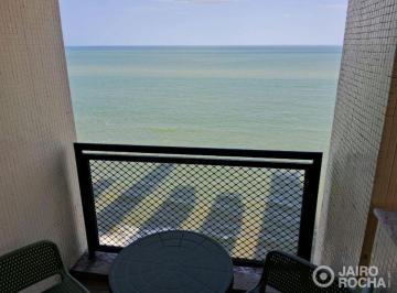 Apartamento de 1 quarto, Jaboatão dos Guararapes · Investir 1 quarto em Piedade - Vista para o Mar 50m