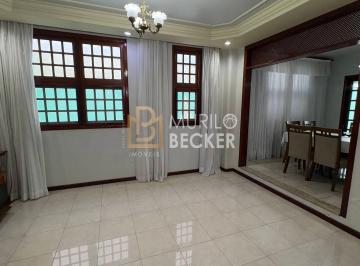 Casa · 400m² · 4 Quartos · 5 Vagas · Casa a venda com 4 quartos no Jd Colinas - SJC