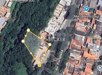 Terreno · 1906m² · Área à venda 1906 m² no Bairro do Parque Industrial