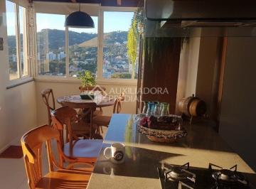 Apartamento · 151m² · 3 Quartos · 2 Vagas · AMPLO TERRAÇO COM VISTA ENCANTADORA!