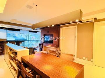 Apartamento · 60m² · 1 Quarto · 1 Vaga · INFRAESTRUTURA DIFERENCIADA NO MEIO DA CIDADE
