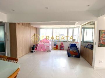 Apartamento · 194m² · 3 Quartos · 3 Vagas · Cobertura Duplex 194 m² | 3 Suítes | Churrasqueira | 3 Vagas | Lazer Completo na Vila Romana- SP