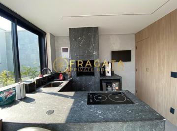 Apartamento · 194m² · 3 Quartos · 3 Vagas · Cobertura Duplex 194 m² | 3 Suítes | Churrasqueira | 3 Vagas | Lazer Completo na Vila Romana- SP
