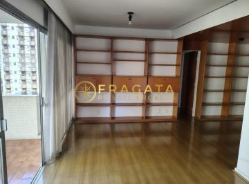 Apartamento · 98m² · 3 Quartos · 2 Vagas · Apartamento á venda com 98m², 3 dormitórios  sendo 1 suíte e 2 vagas em Perdizes-SP