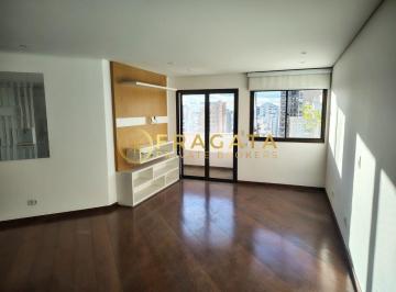 Apartamento · 158m² · 4 Quartos · 3 Vagas · Apartamento reformado para Locação, com 4 quartos, 2 suítes e 3 vagas -Perdizes- SP