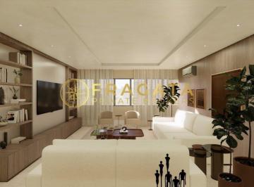 Apartamento · 151m² · 2 Quartos · 2 Vagas · Apartamento Reformado à Venda com 2 Suítes, Closet e Lazer Completo- Jadim América-SP