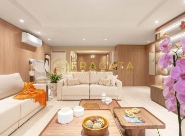 Apartamento · 151m² · 2 Quartos · 2 Vagas · Apartamento Reformado à venda com 2 suítes, closet e 2 vagas - Jardim Paulista-SP