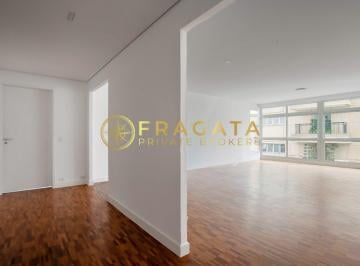 Apartamento · 180m² · 3 Quartos · 1 Vaga · Apartamento à Venda com 180m², 3 Dormitórios, 1 Suíte, 1 Vaga - no Jardim América - SP